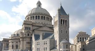 Mother-church